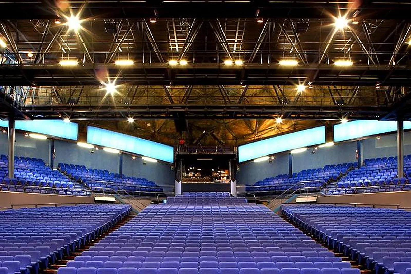 Lieux événementiels, LE DÔME DE PARIS