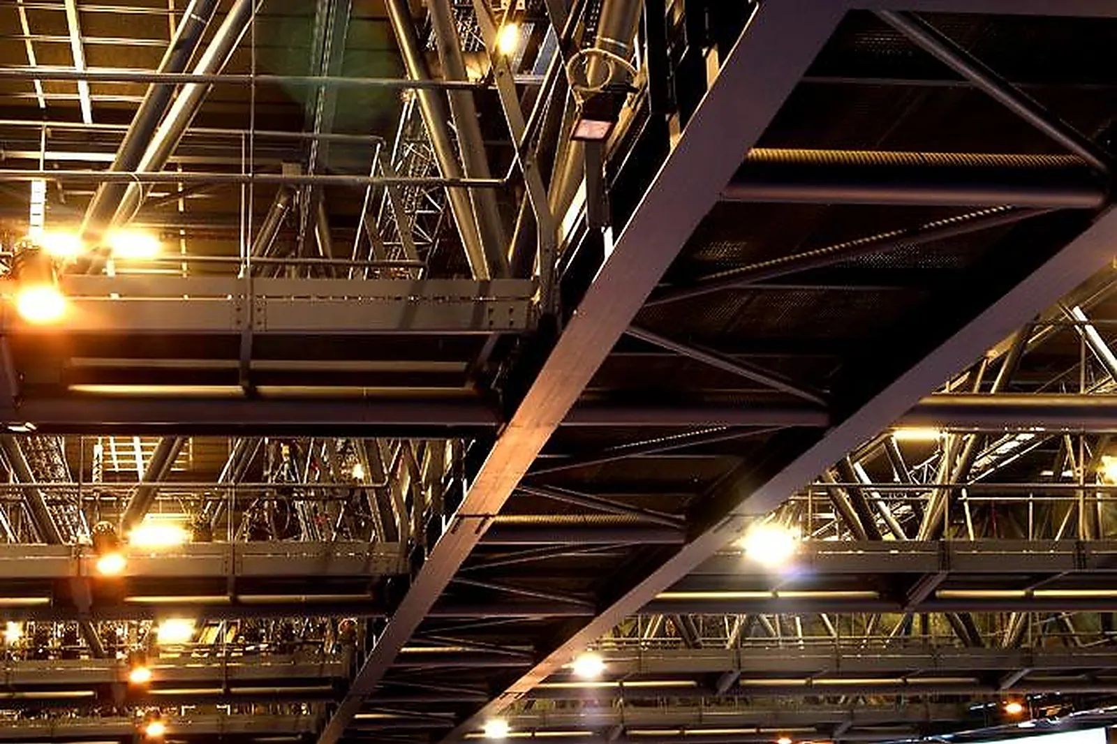 Lieux événementiels, LE DÔME DE PARIS