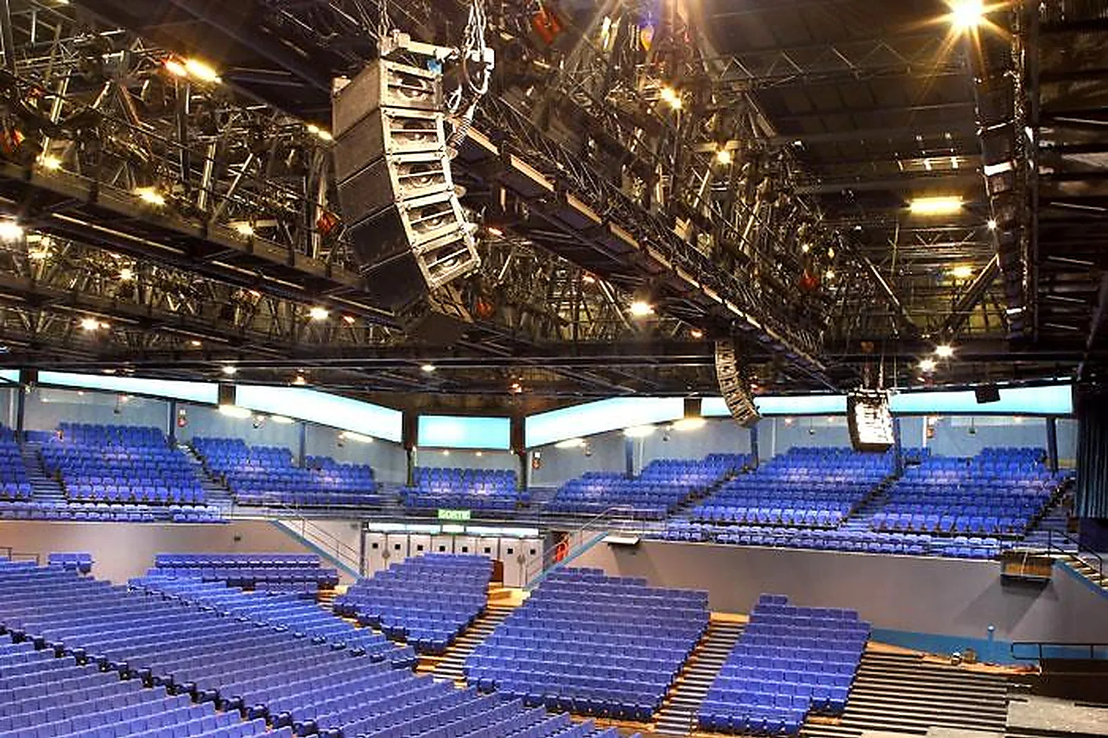 Lieux événementiels, LE DÔME DE PARIS