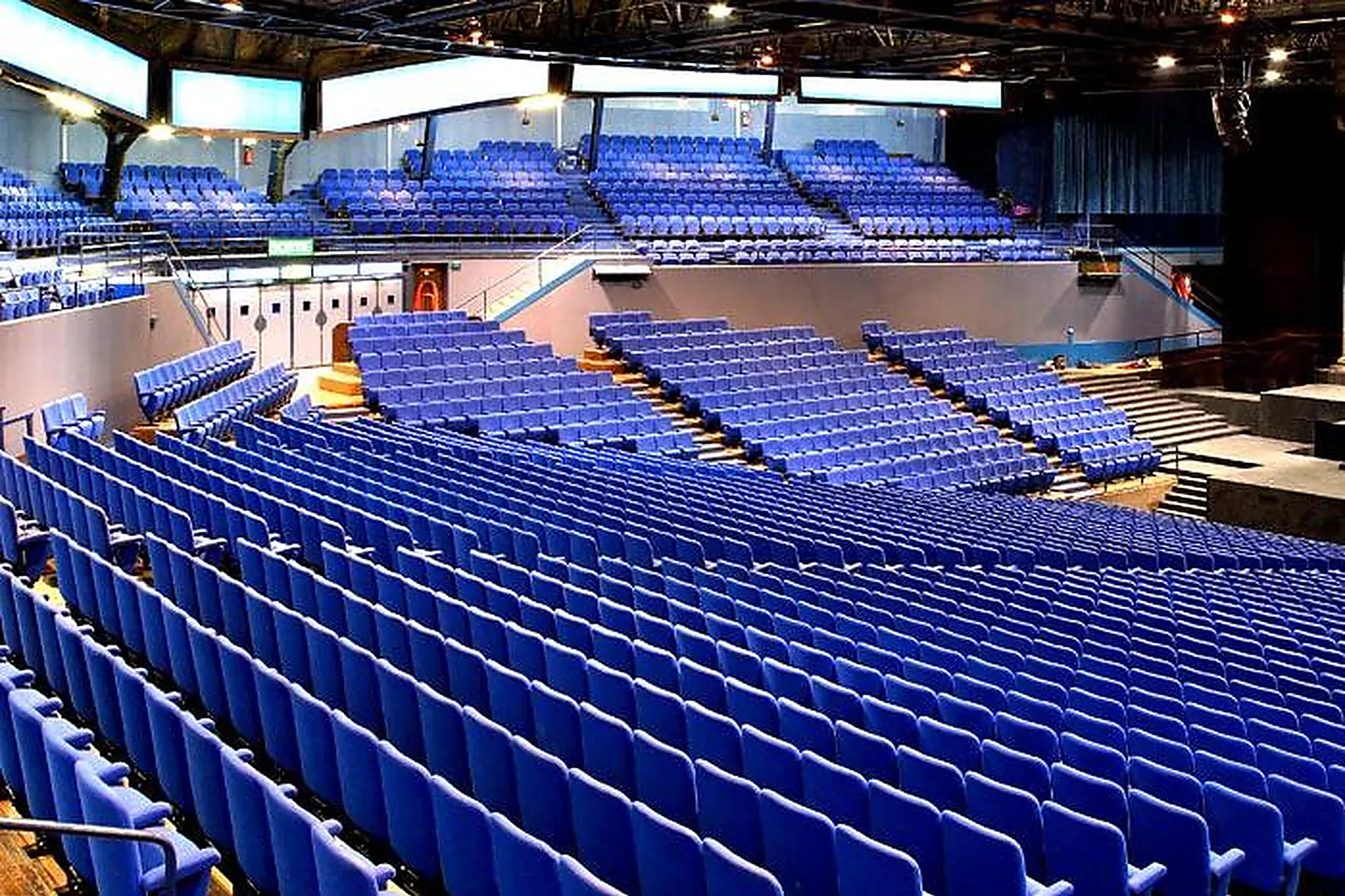 Lieux événementiels, LE DÔME DE PARIS