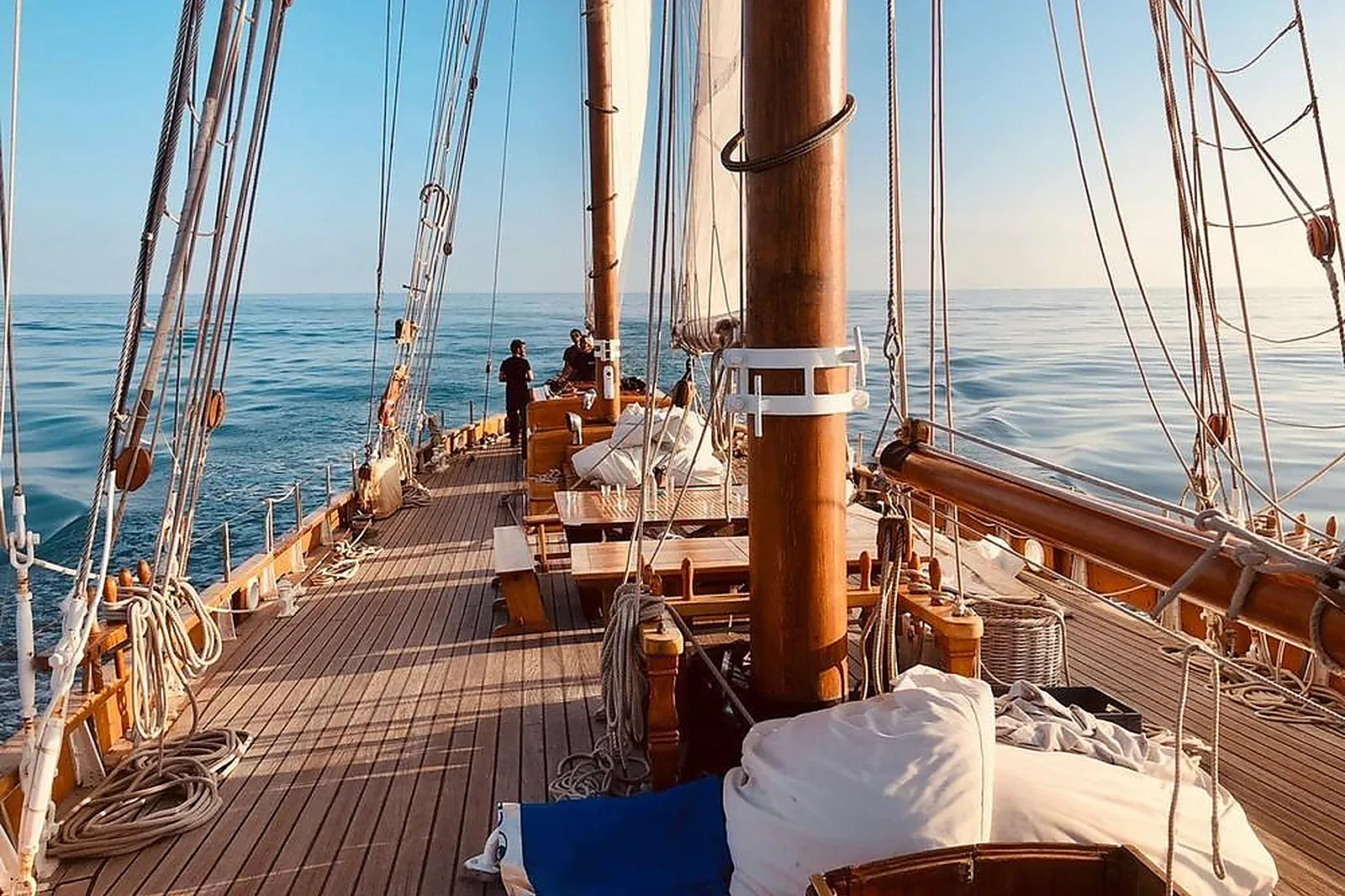 Lieux événementiels, LE DON DU VENT