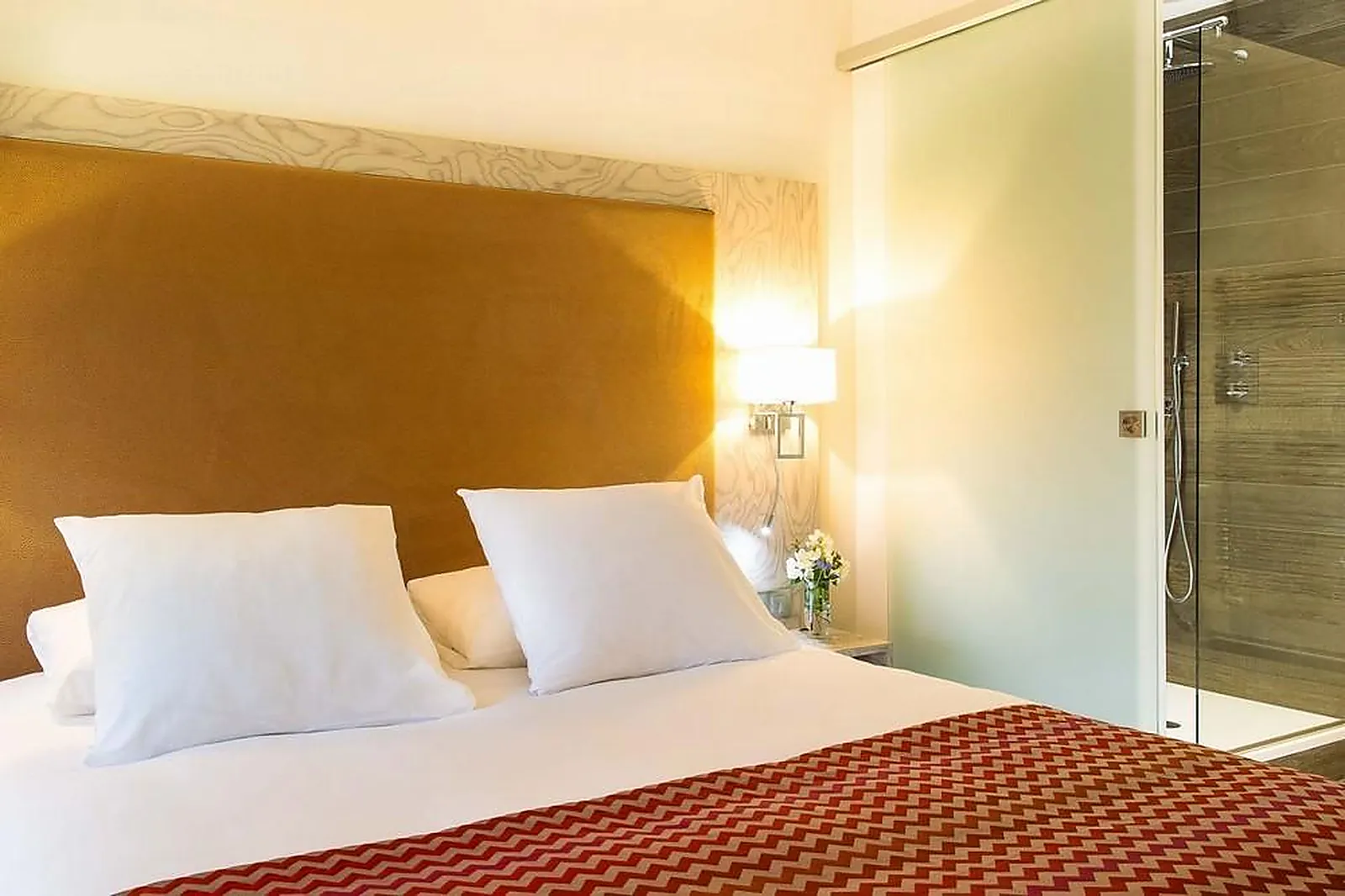 Lieux événementiels, LE DRACY HÔTEL ET SPA