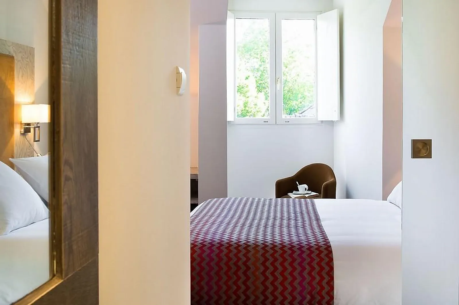 Lieux événementiels, LE DRACY HÔTEL ET SPA