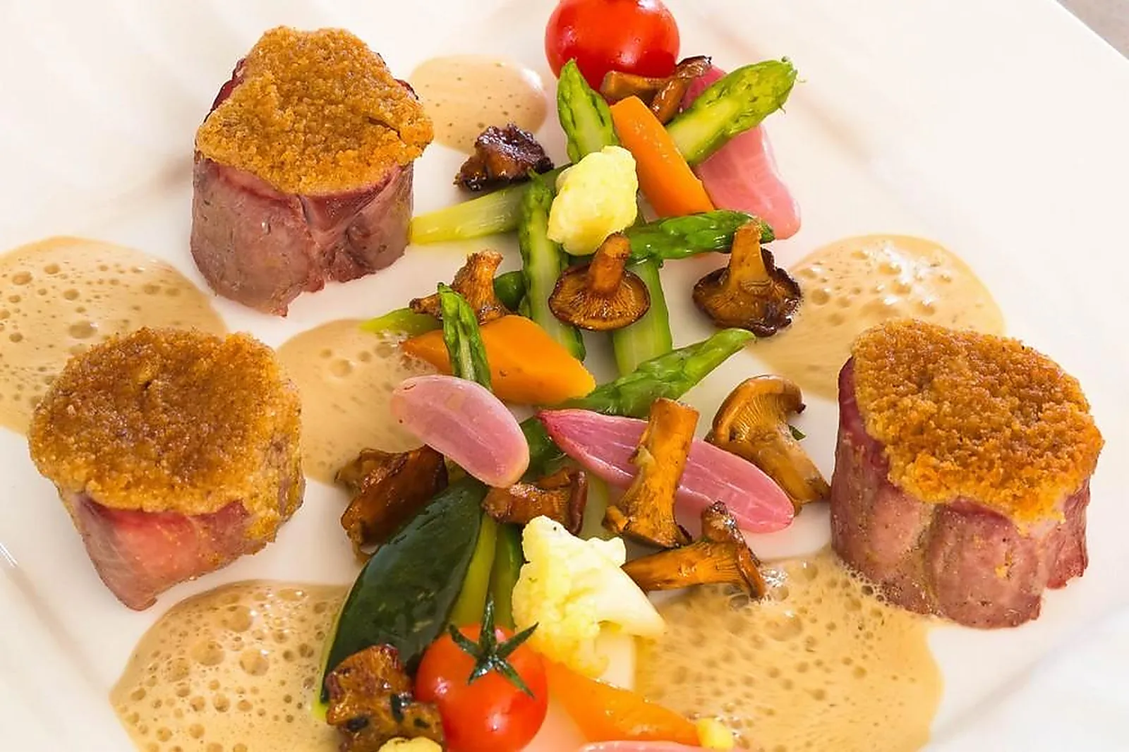 Lieux événementiels, LE DRACY HÔTEL ET SPA