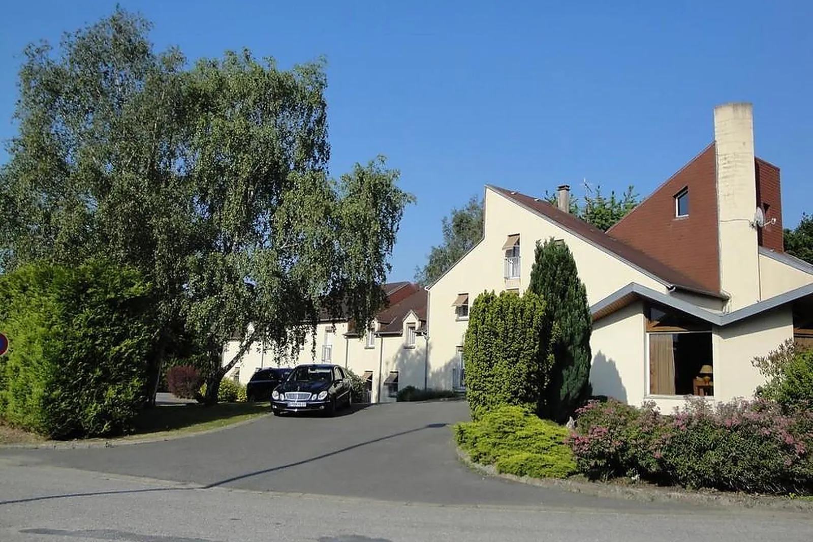 Lieux événementiels, LE DRAKKAR