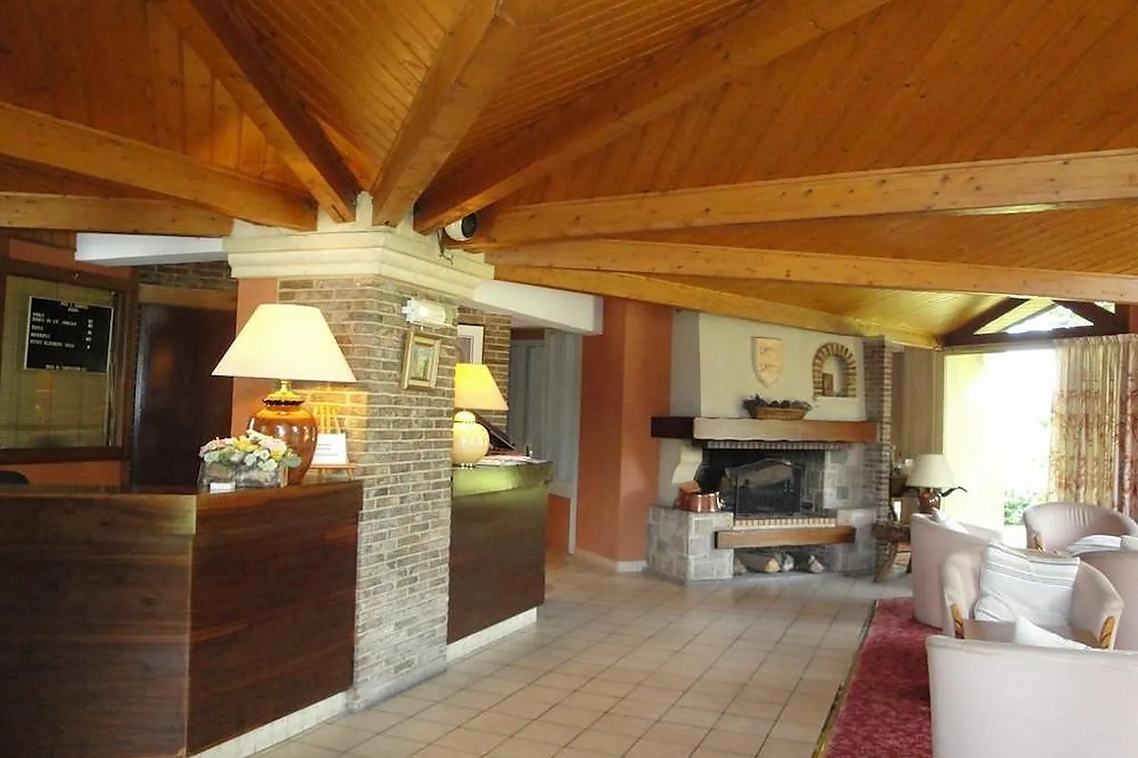 Lieux événementiels, LE DRAKKAR