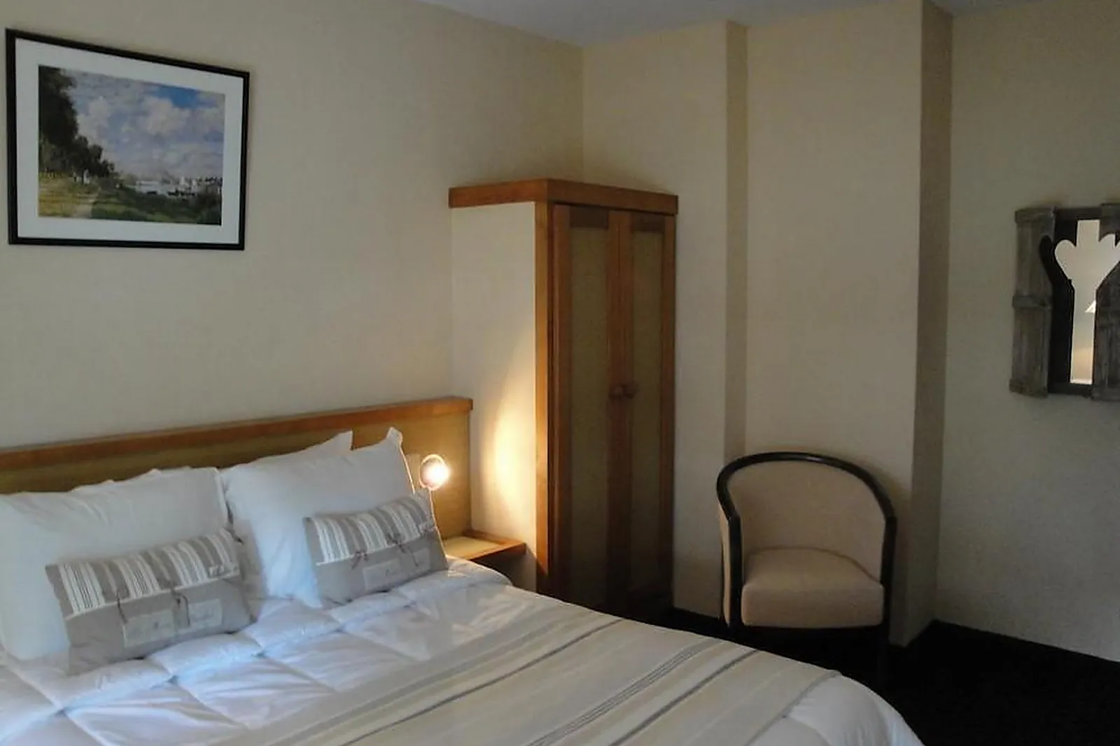 Lieux événementiels, LE DRAKKAR