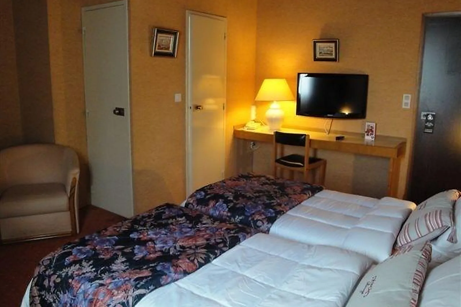 Lieux événementiels, LE DRAKKAR