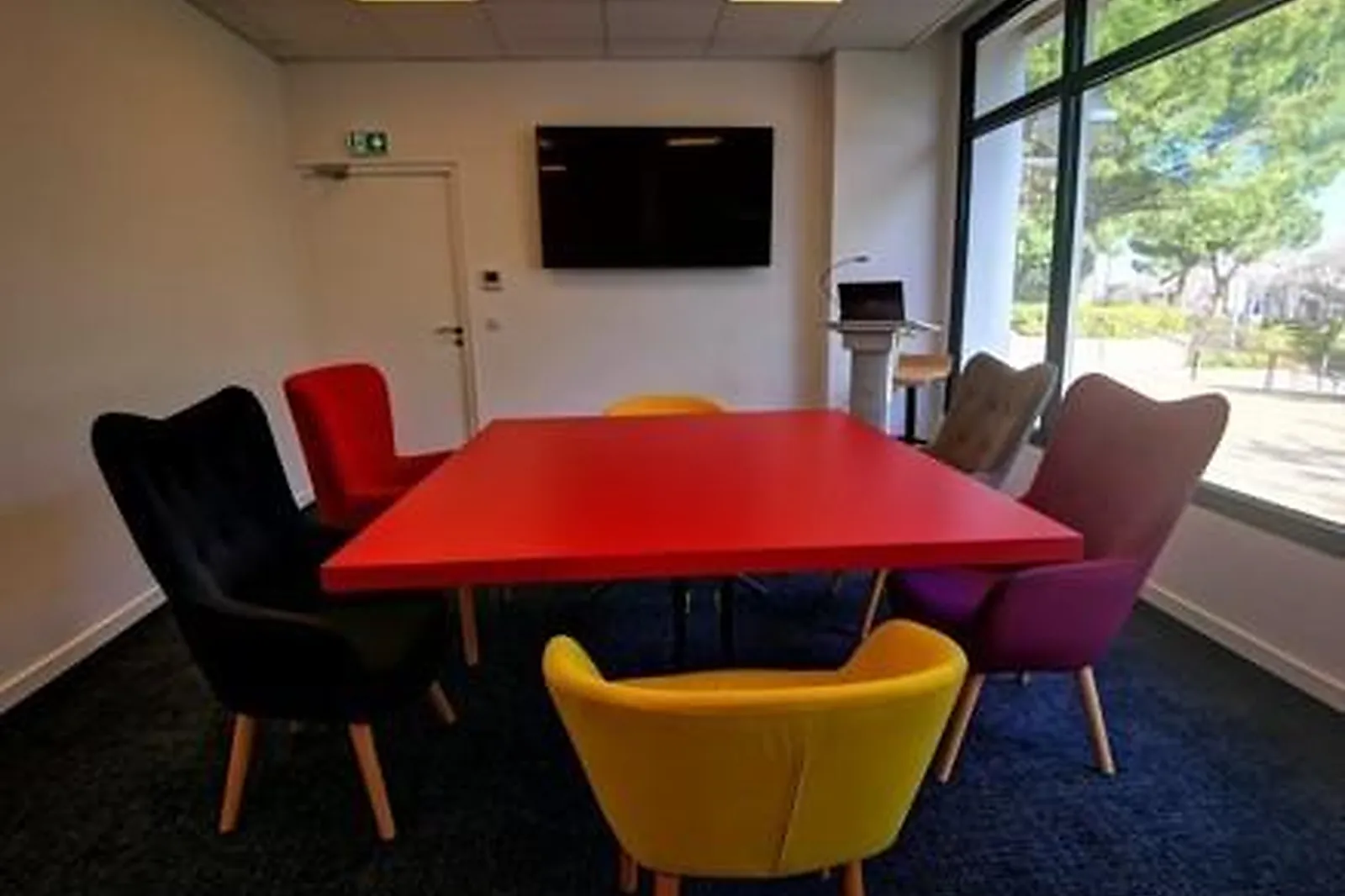 Lieux événementiels, LE DRIP'S