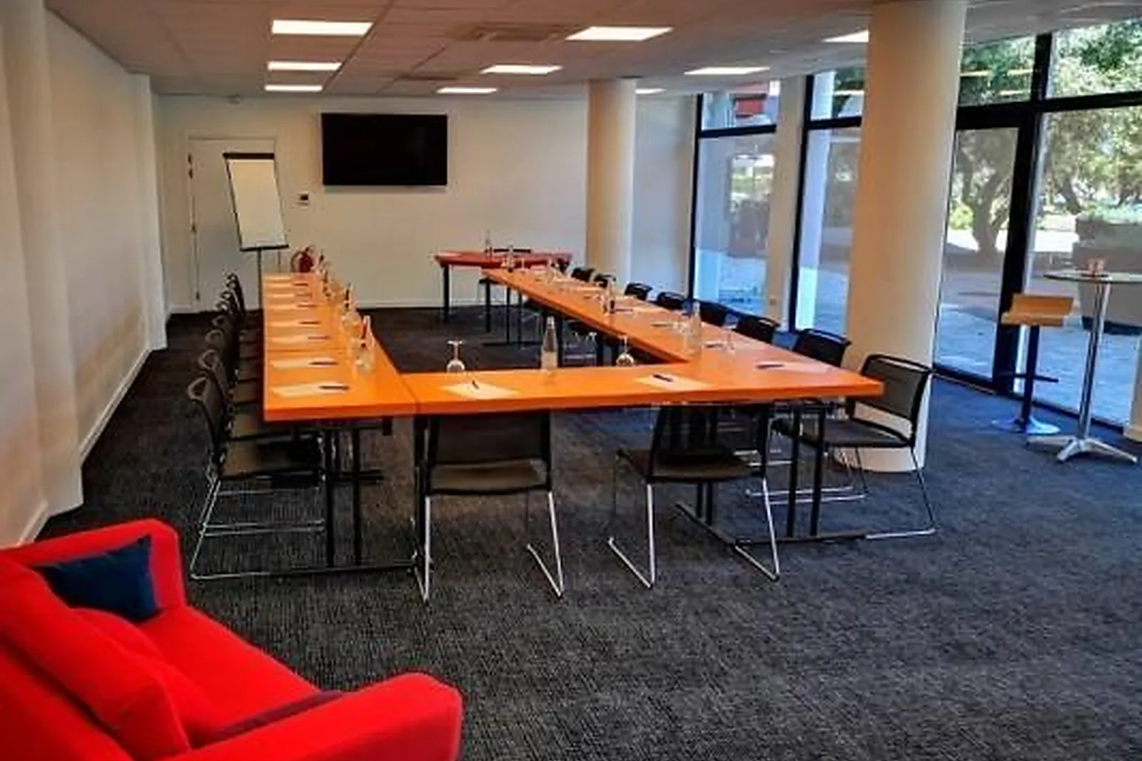 Lieux événementiels, LE DRIP'S