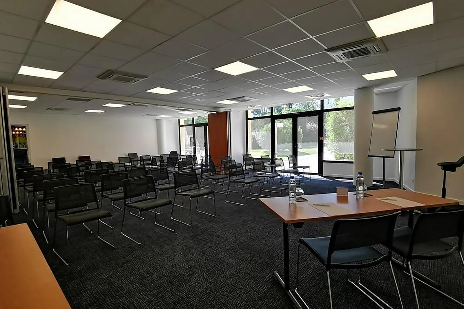 Lieux événementiels, LE DRIP'S