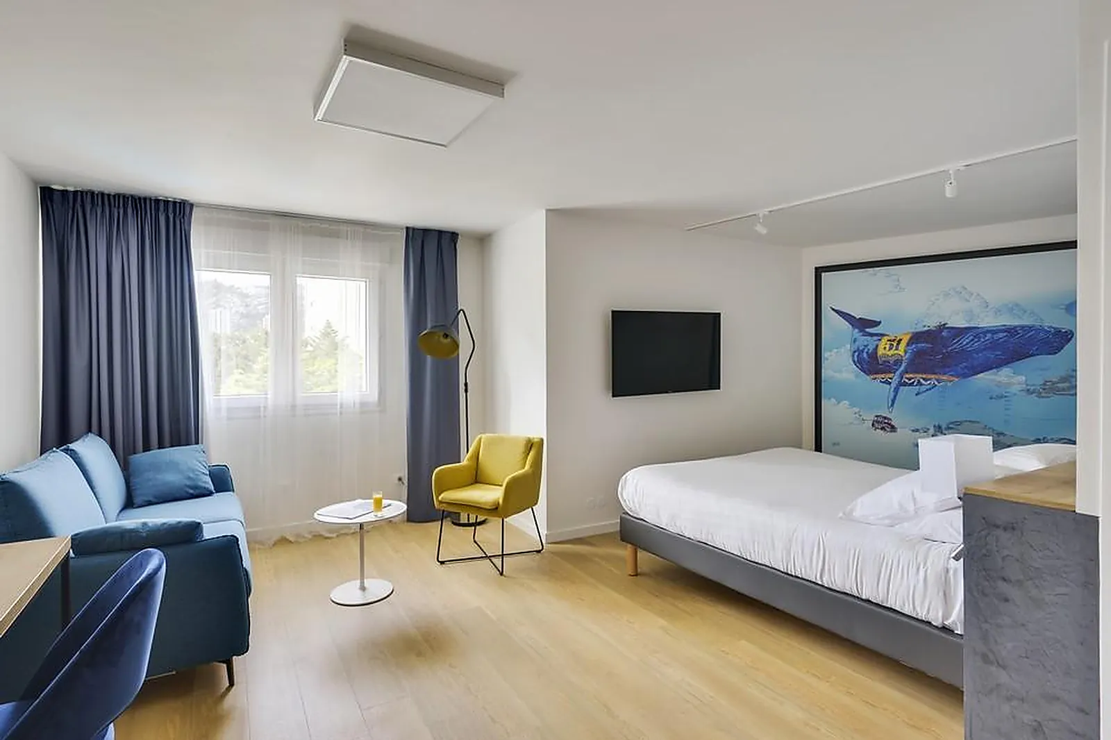 Lieux événementiels, LE DRIP'S