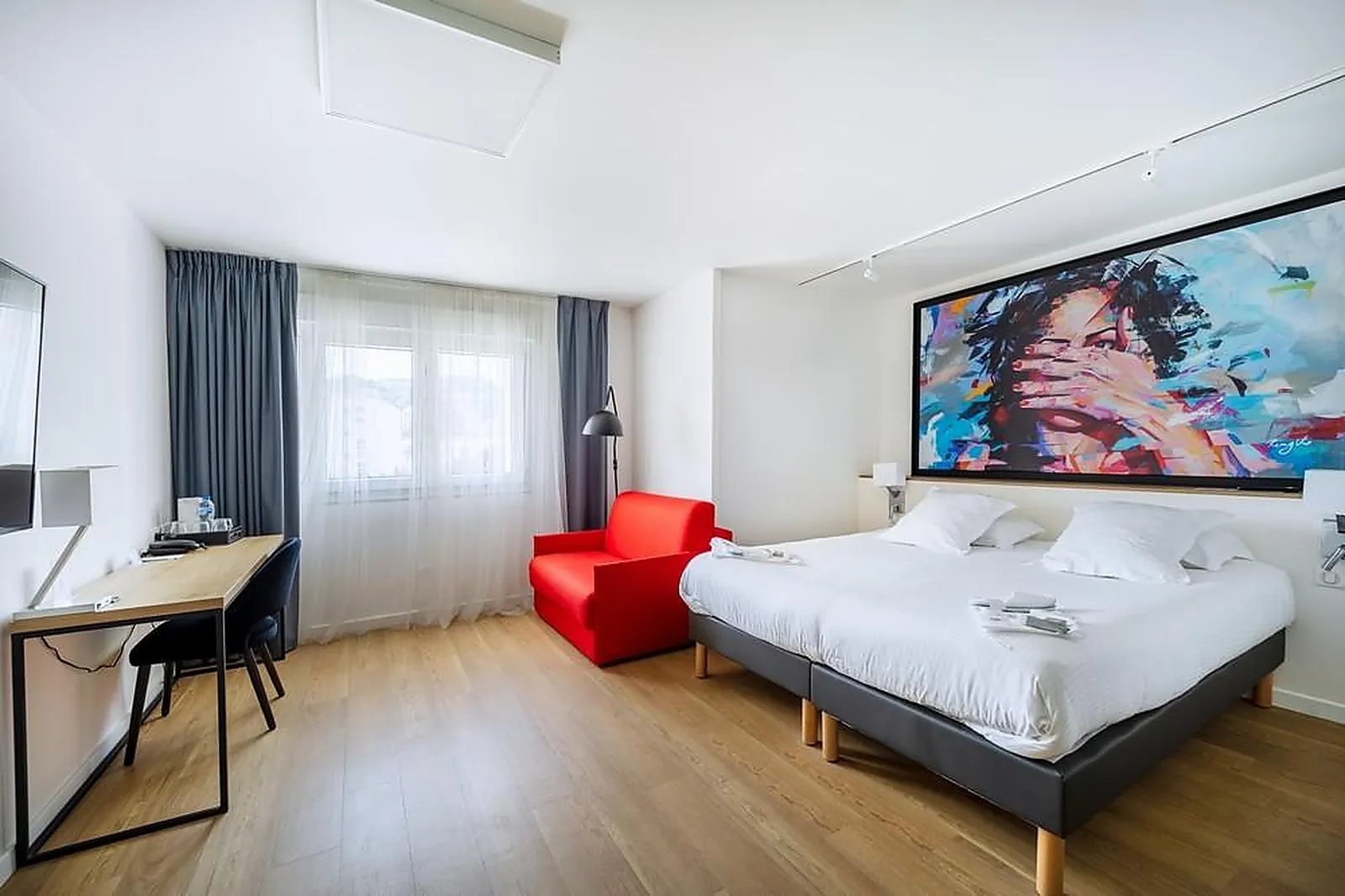 Lieux événementiels, LE DRIP'S