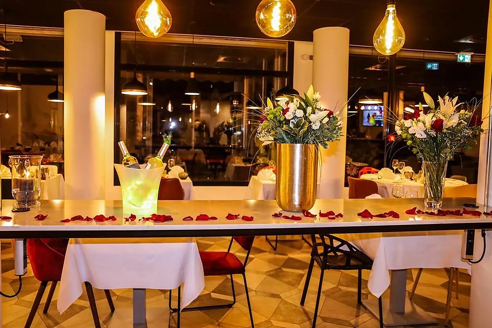 Lieux événementiels, LE DRIP'S