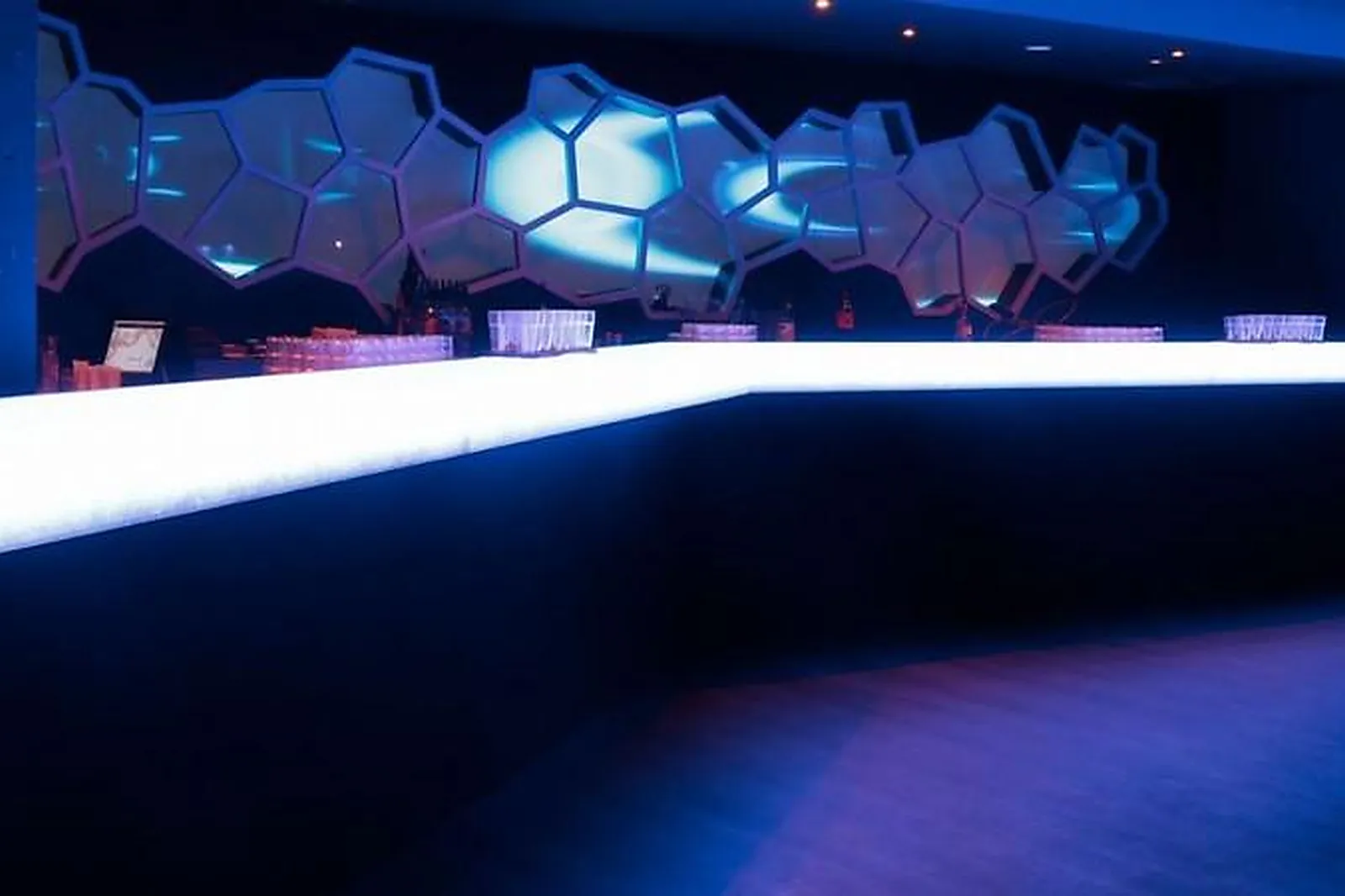 Lieux événementiels, LE DUPLEX