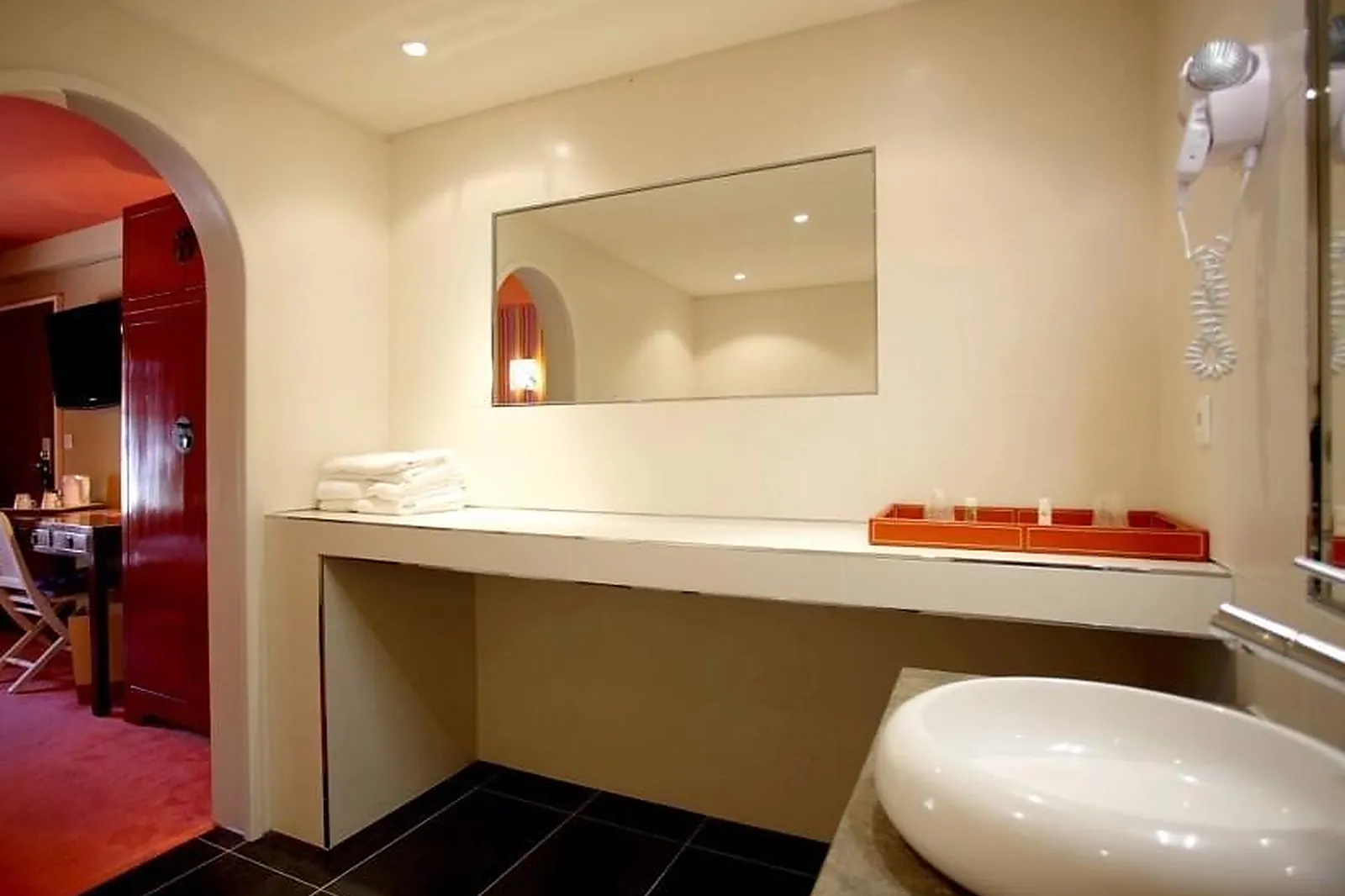 Lieux événementiels, LE FAISAN DORÉ