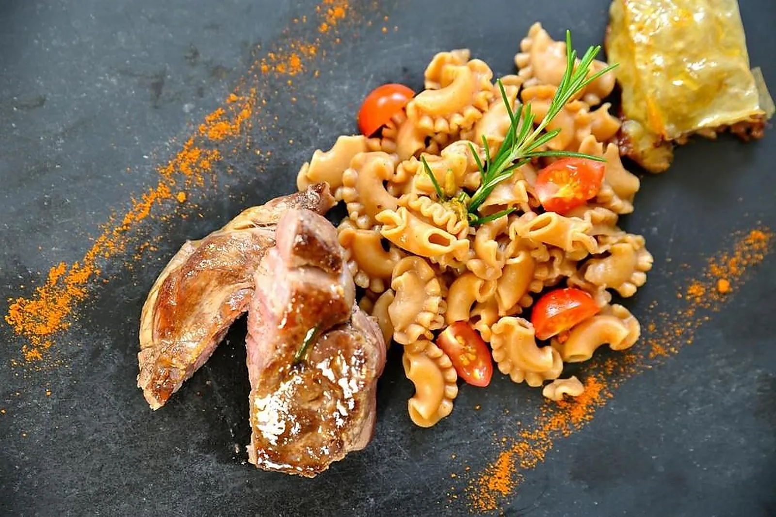 Lieux événementiels, LE FAISAN DORÉ