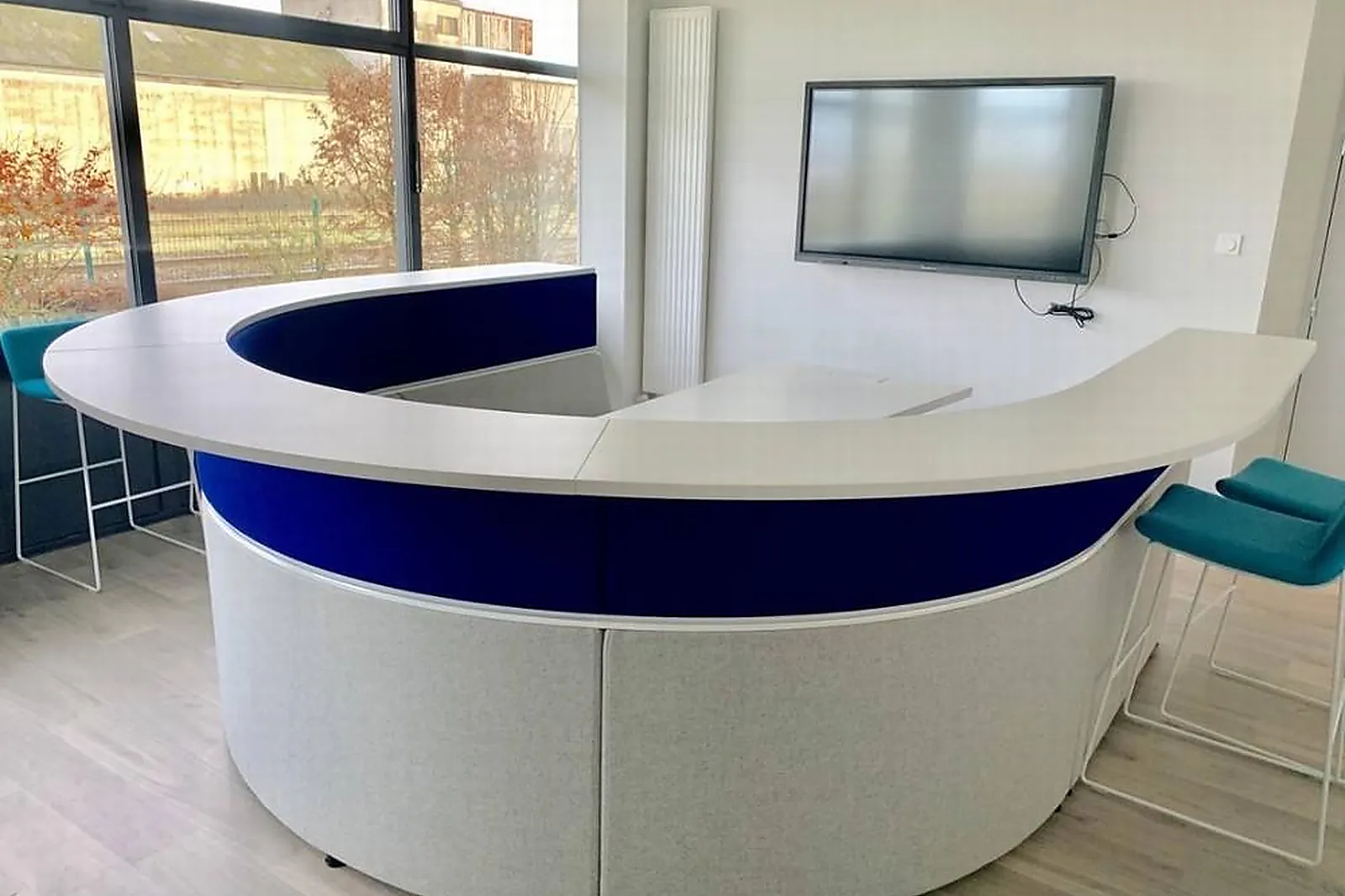 Lieux événementiels, LE FAITOUT CONNECTÉ