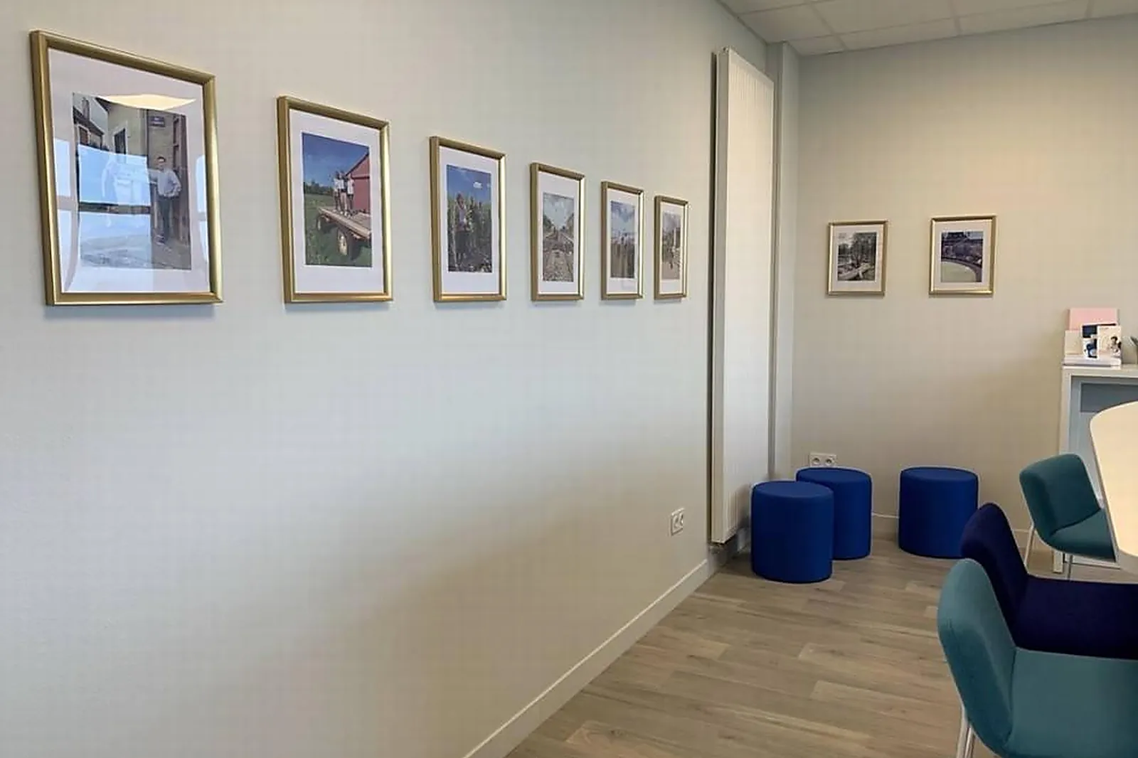 Lieux événementiels, LE FAITOUT CONNECTÉ