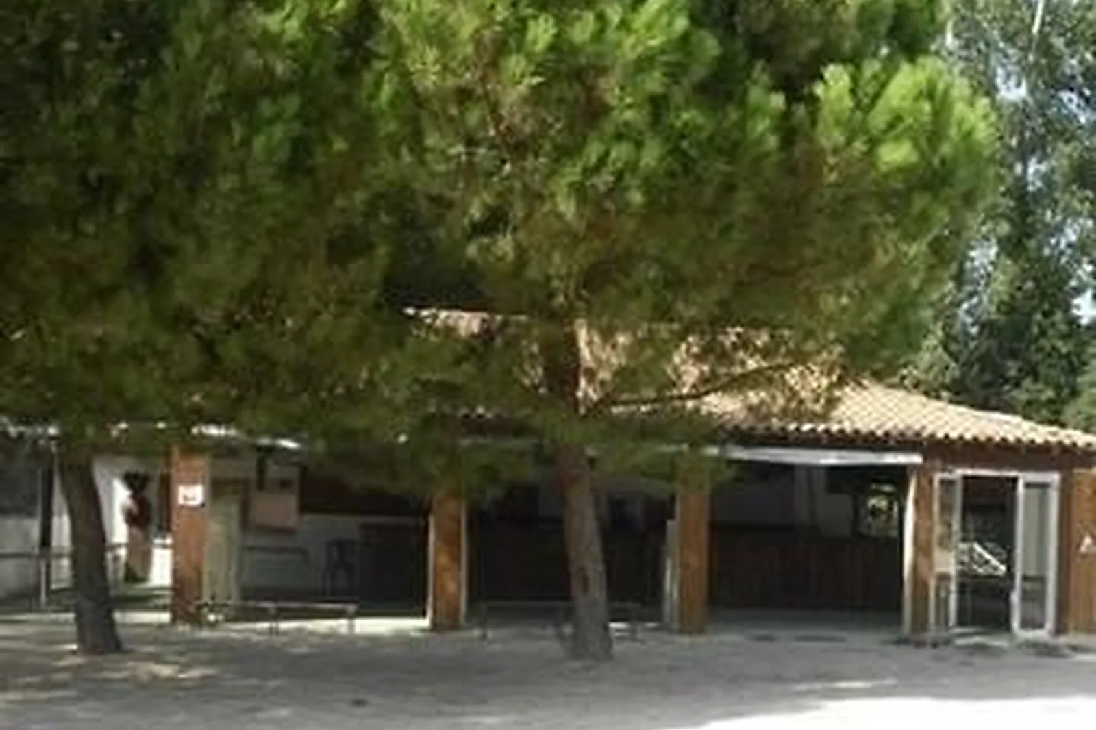 Lieux événementiels, LE FER À CHEVAL DE BEAUCAIRE