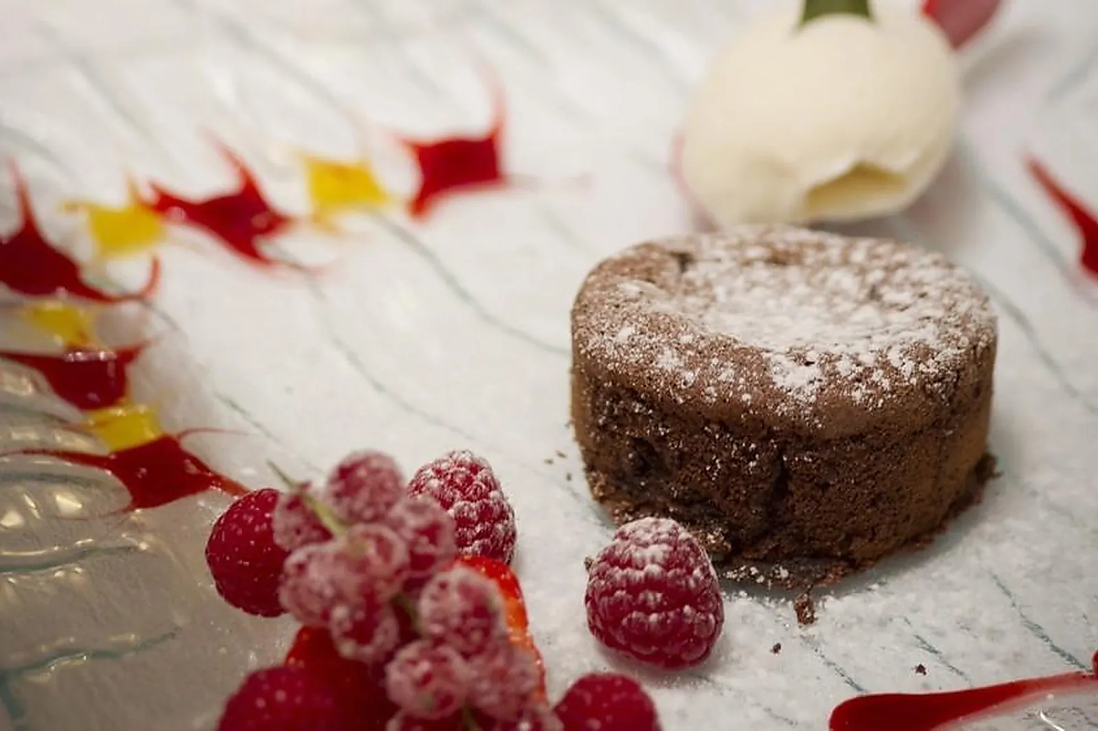 Lieux événementiels, LE FER À CHEVAL DE LONS