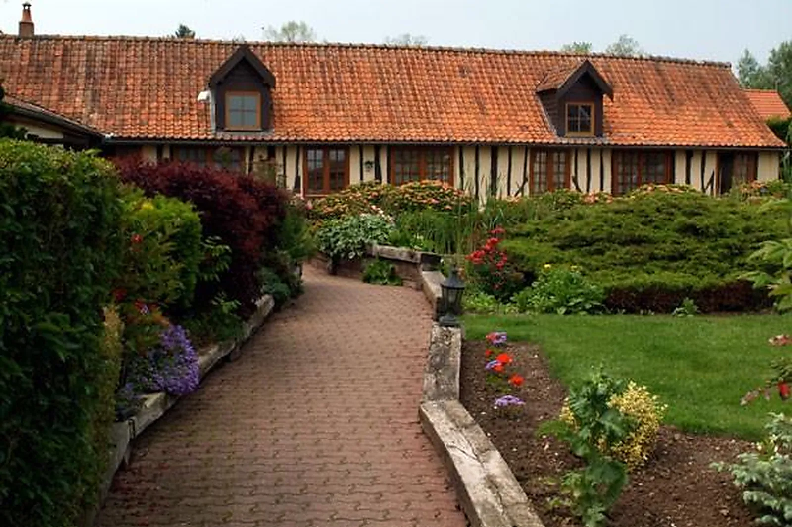 Lieux événementiels, LE FIACRE