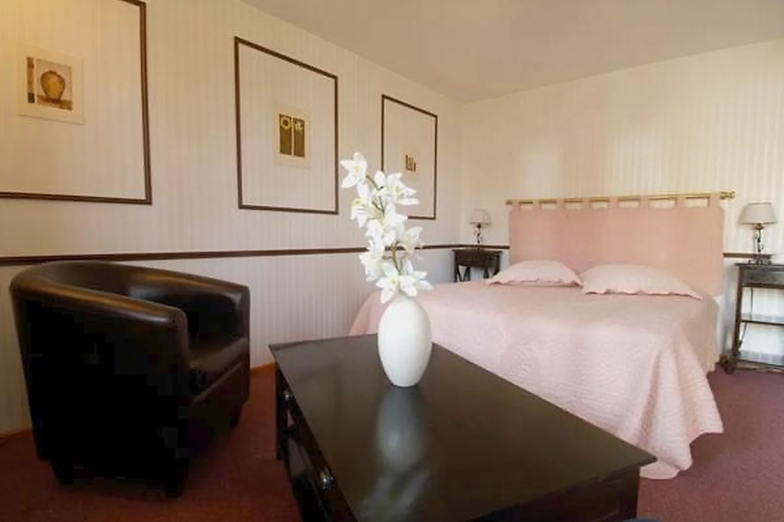 Lieux événementiels, LE FIACRE