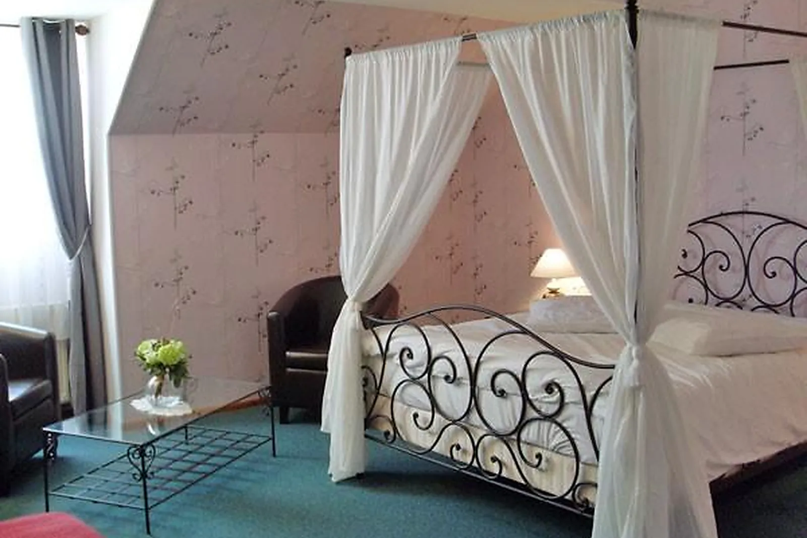 Lieux événementiels, LE FIACRE