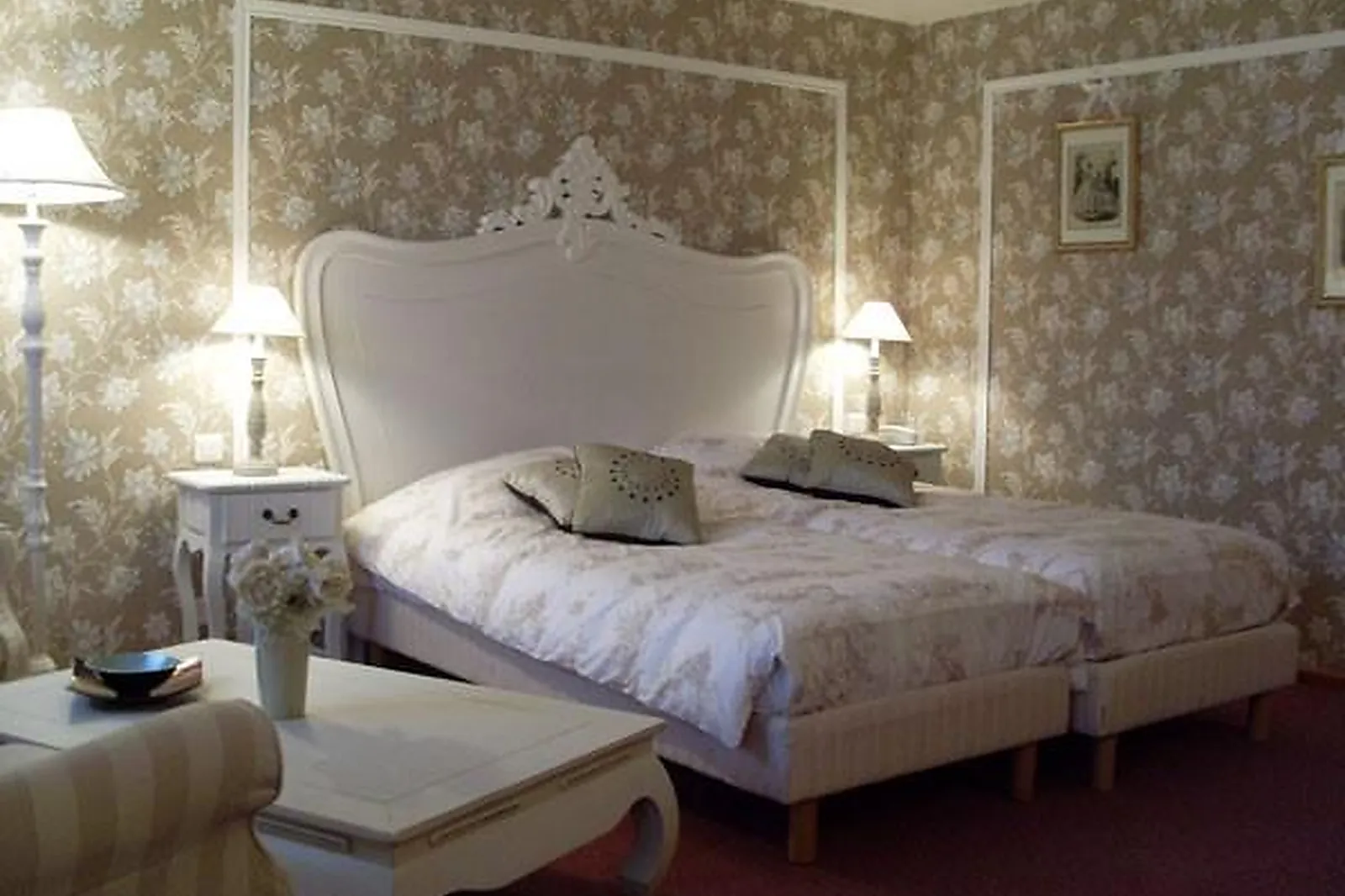 Lieux événementiels, LE FIACRE