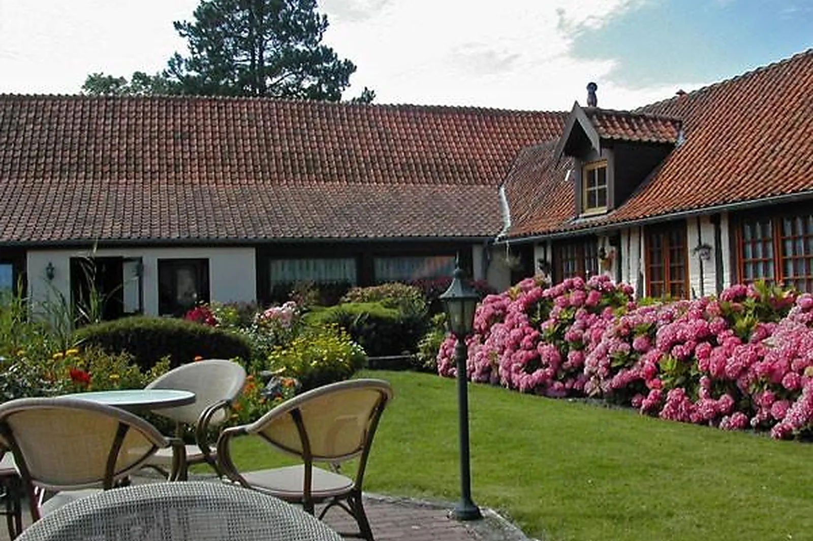 Lieux événementiels, LE FIACRE