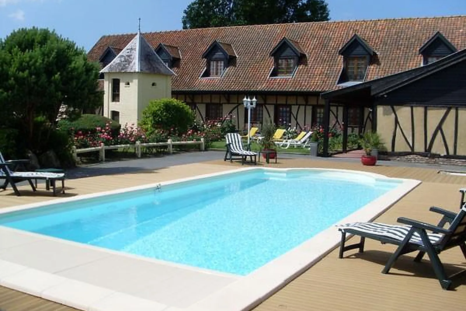 Lieux événementiels, LE FIACRE