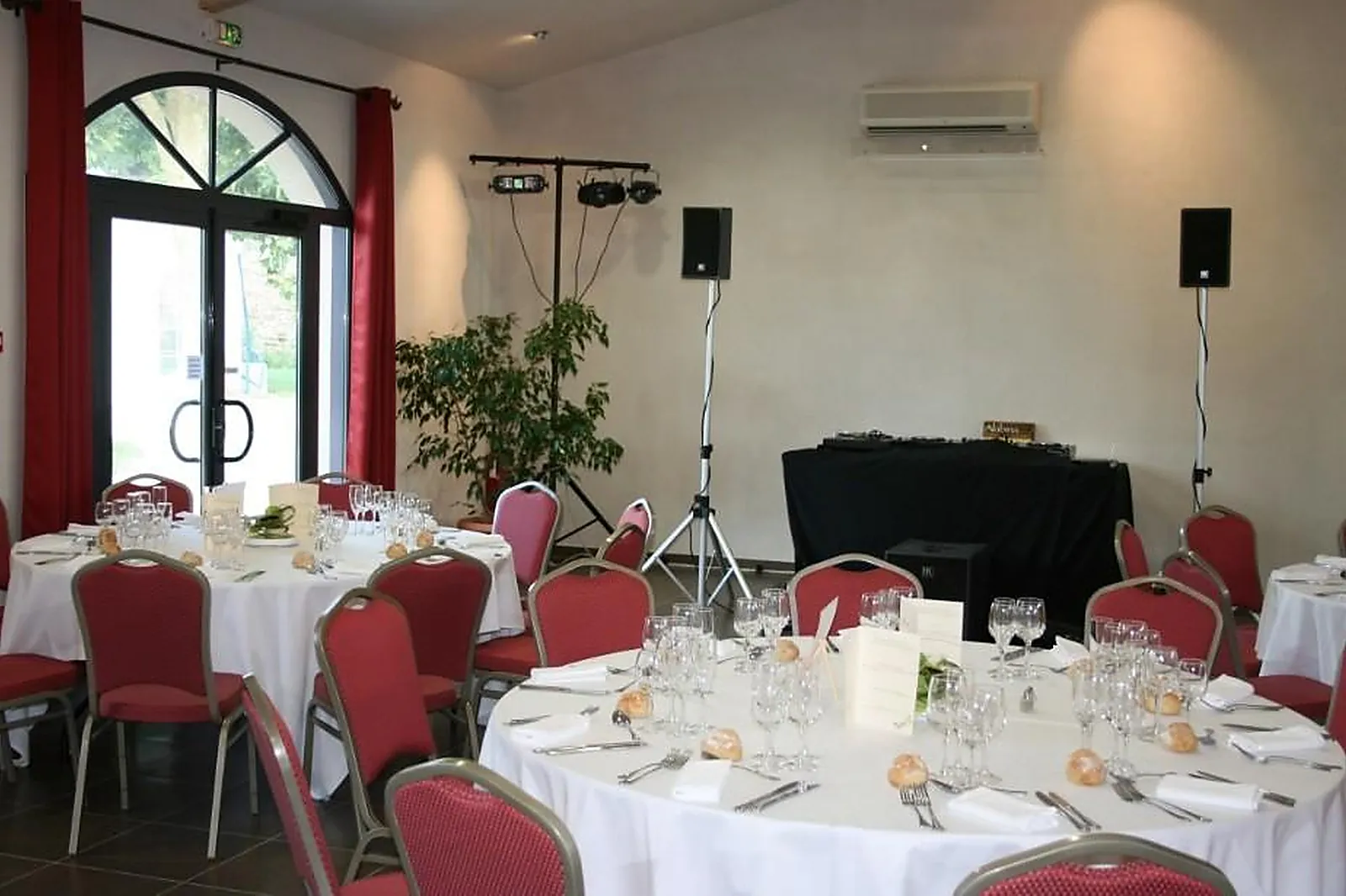 Lieux événementiels, LE FIEF DES CORDELIERS