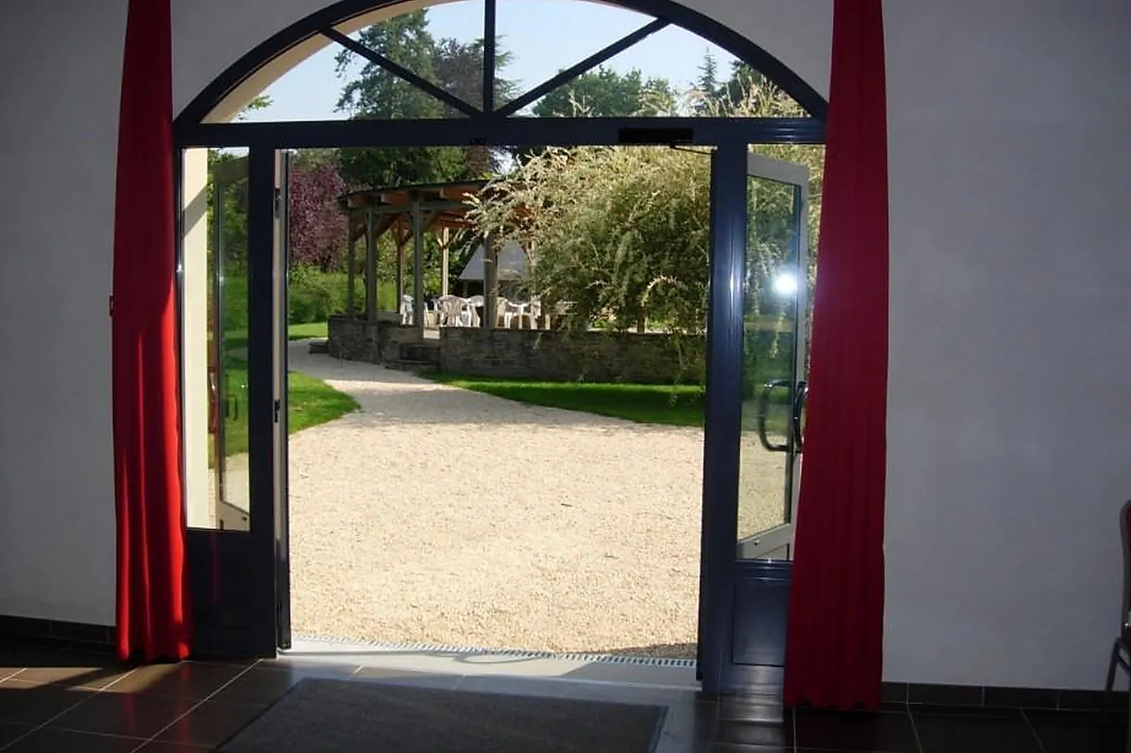 Lieux événementiels, LE FIEF DES CORDELIERS