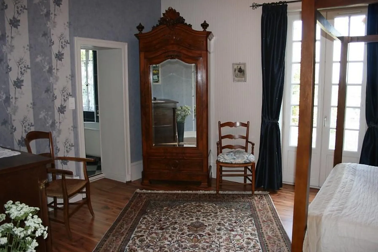 Lieux événementiels, LE FIEF DES CORDELIERS