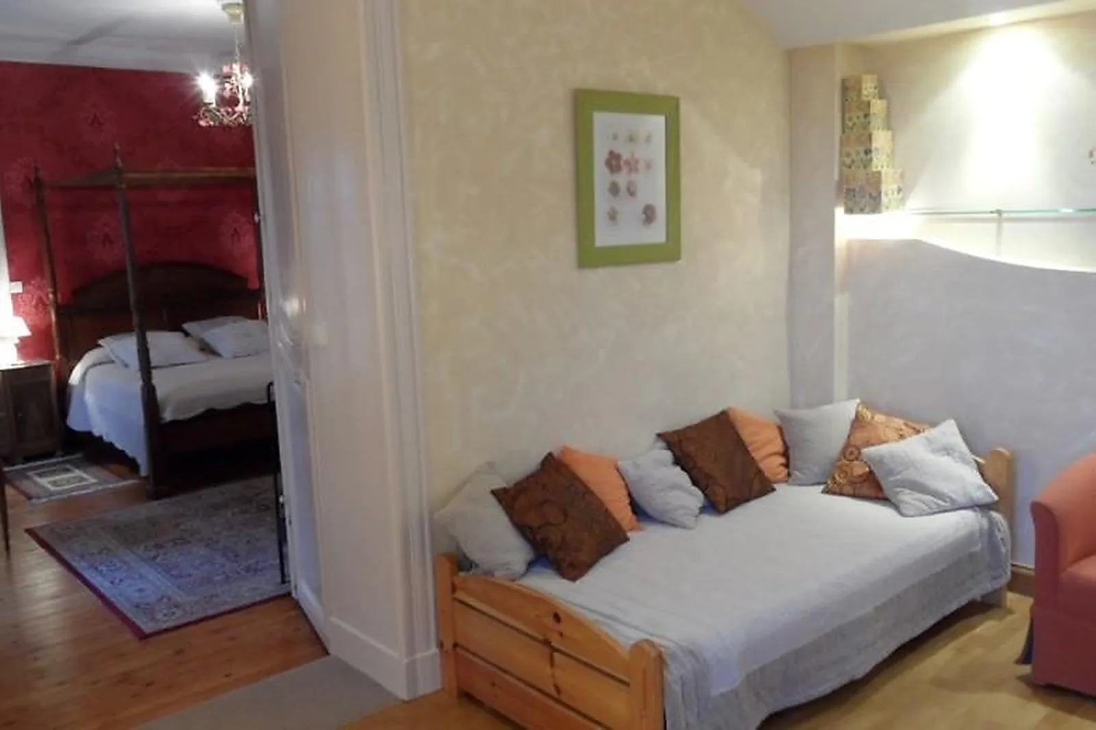 Lieux événementiels, LE FIEF DES CORDELIERS