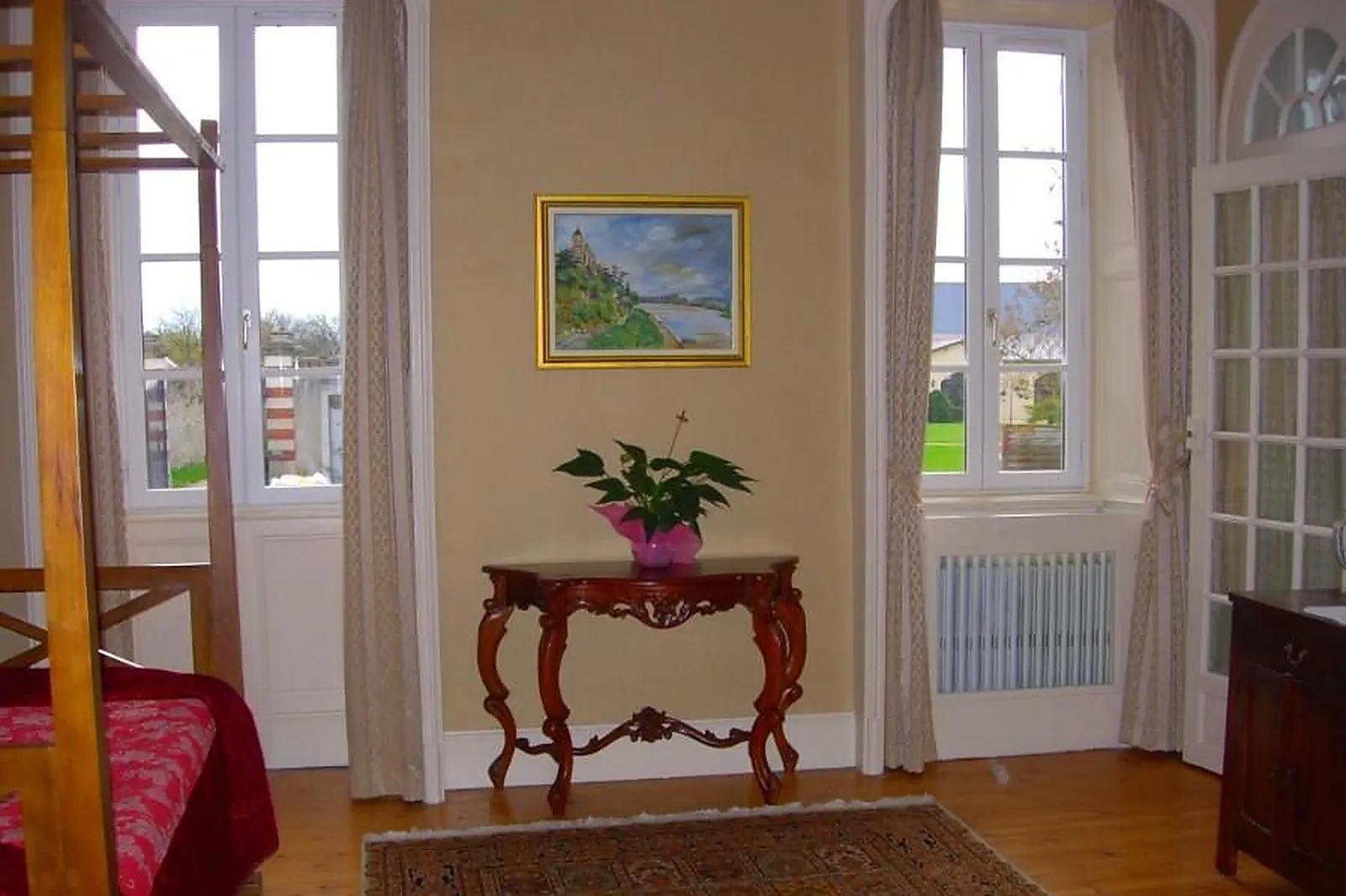 Lieux événementiels, LE FIEF DES CORDELIERS