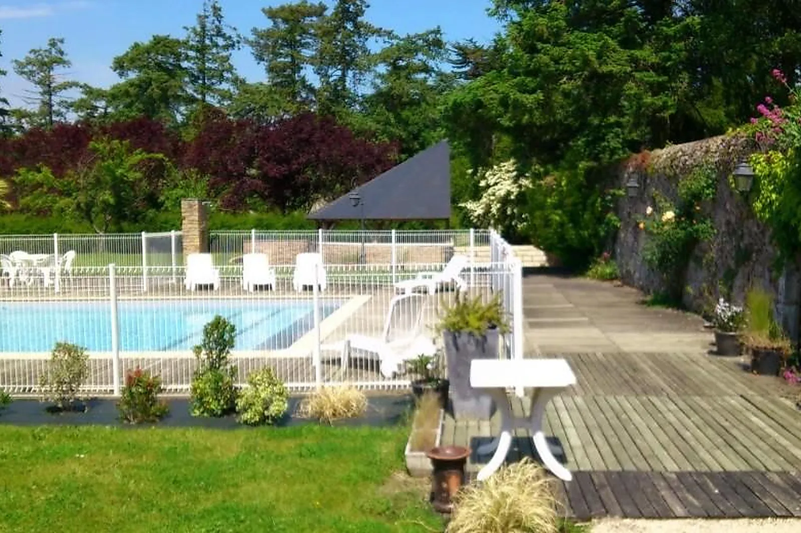 Lieux événementiels, LE FIEF DES CORDELIERS