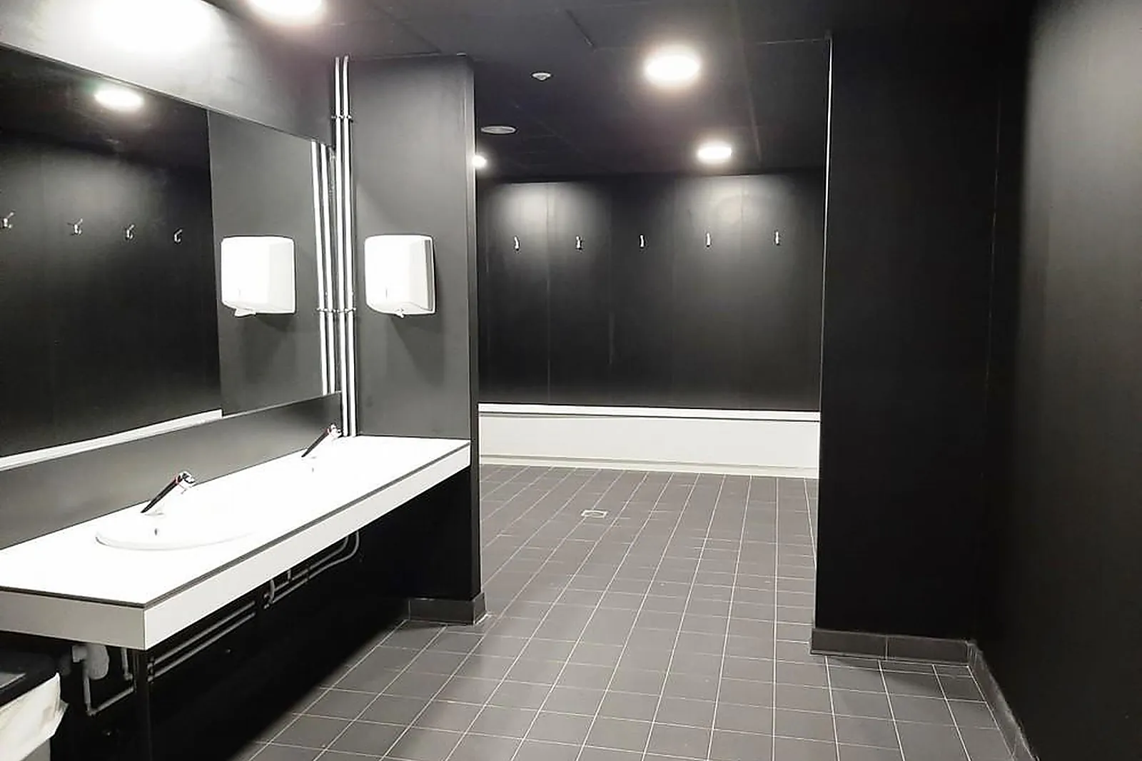 Lieux événementiels, LE FIVE SAINT-LOUIS