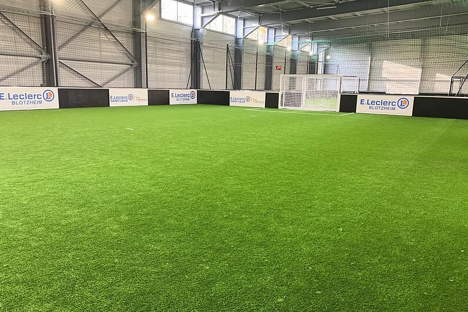 Lieux événementiels, LE FIVE SAINT-LOUIS