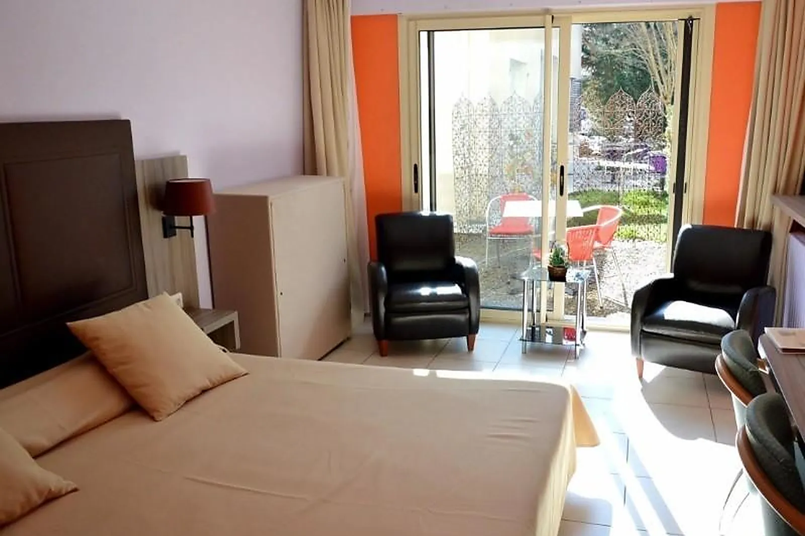 Lieux événementiels, LE FLEURANCE