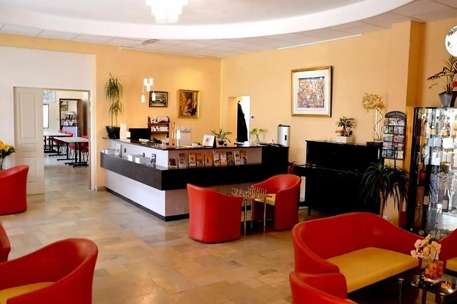 Lieux événementiels, LE FLEURANCE