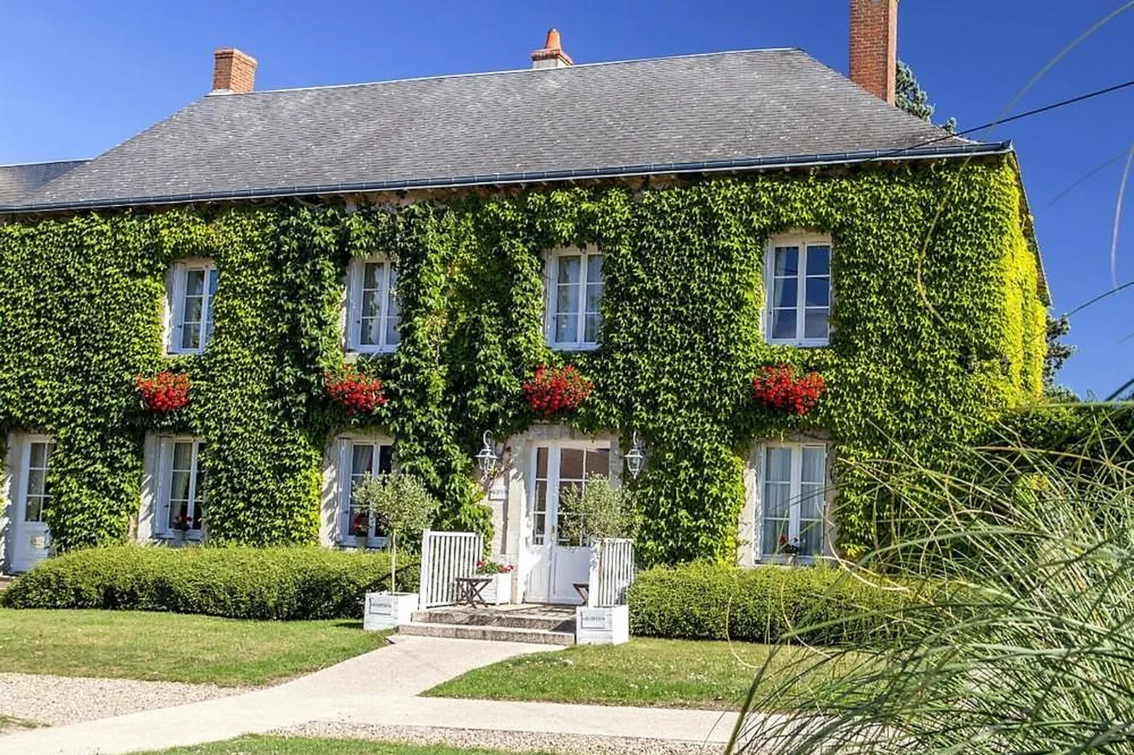 Lieux événementiels, LE FLEURAY HOTEL  RESTAURANT