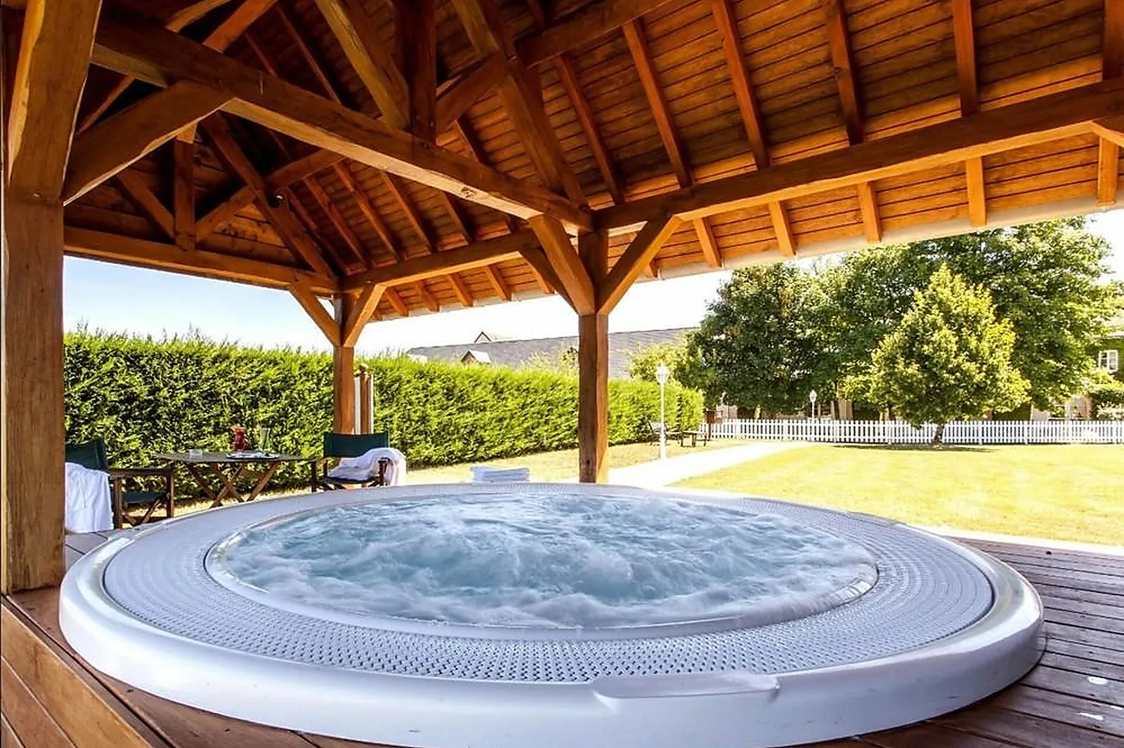 Lieux événementiels, LE FLEURAY HOTEL  RESTAURANT