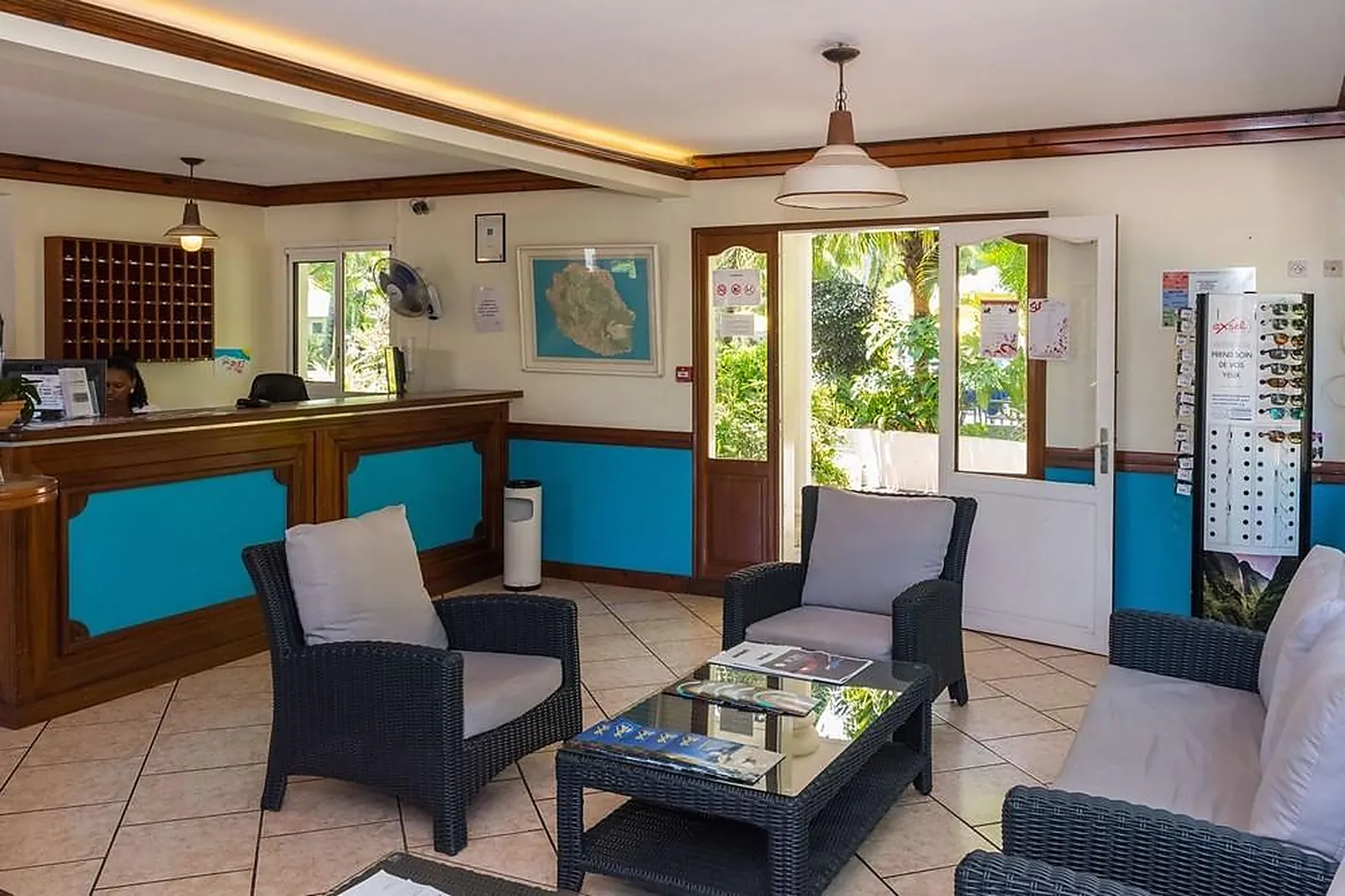 Lieux événementiels, LE FLORALYS