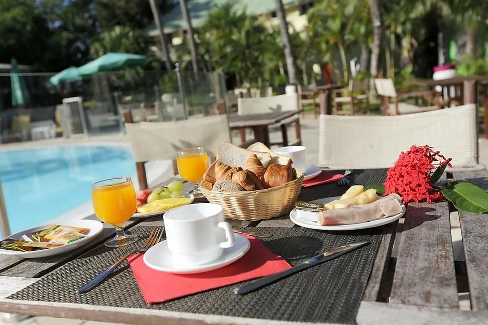 Lieux événementiels, LE FLORALYS