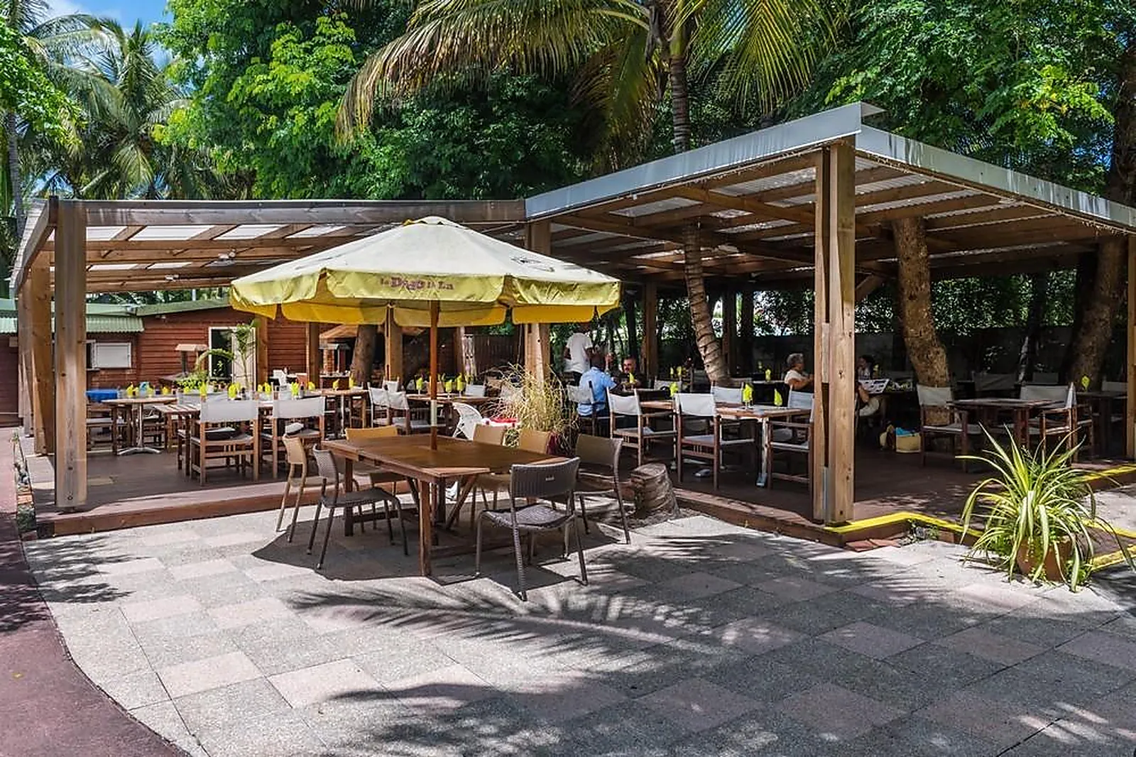 Lieux événementiels, LE FLORALYS