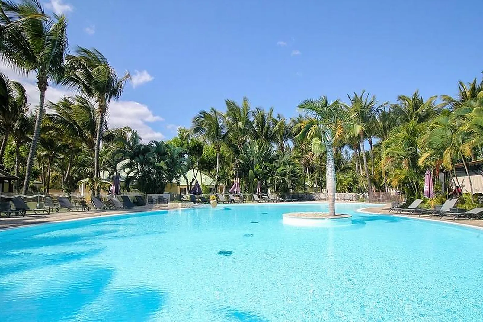 Lieux événementiels, LE FLORALYS