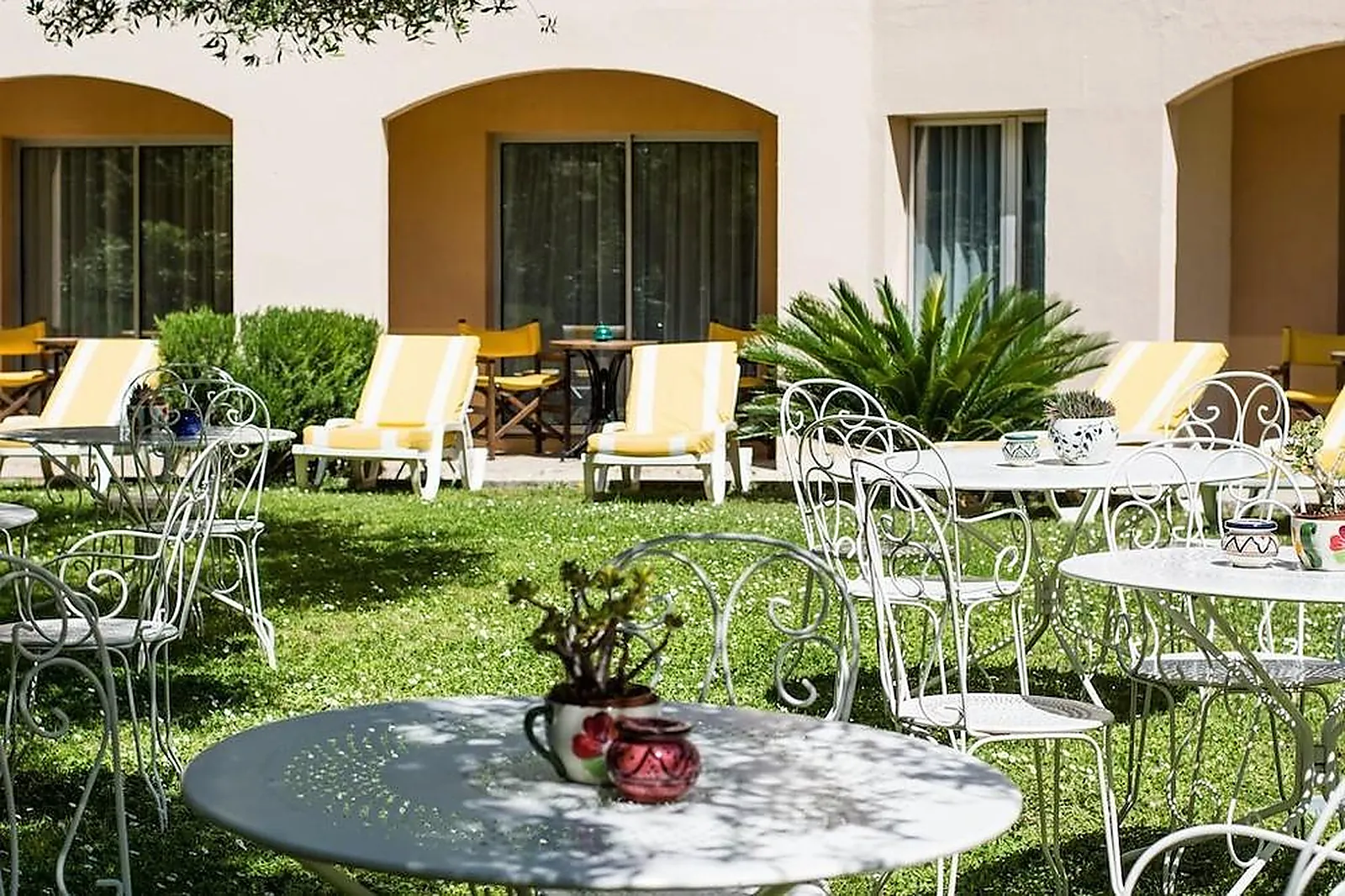 Lieux événementiels, LE FLORÉAL