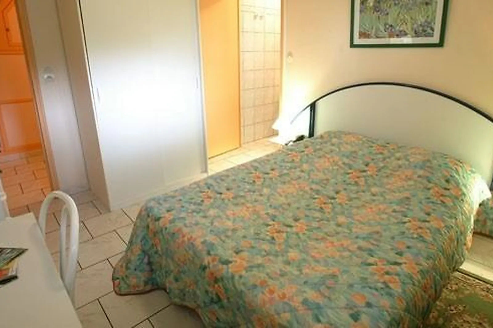 Lieux événementiels, LE FORESTIER