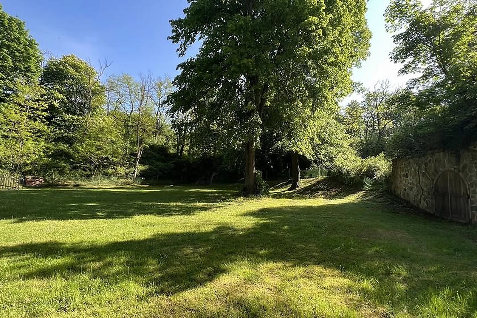 Lieux événementiels, LE FORT DE FEYZIN